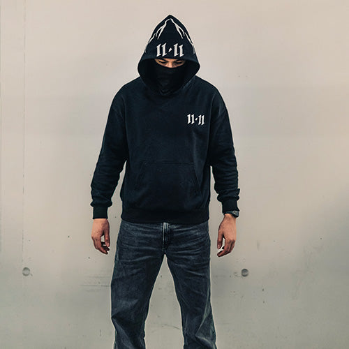 Angel Wing Hoodie